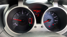 Nissan Juke 1.5 dCi Tekna 5dr Diesel Hatchback